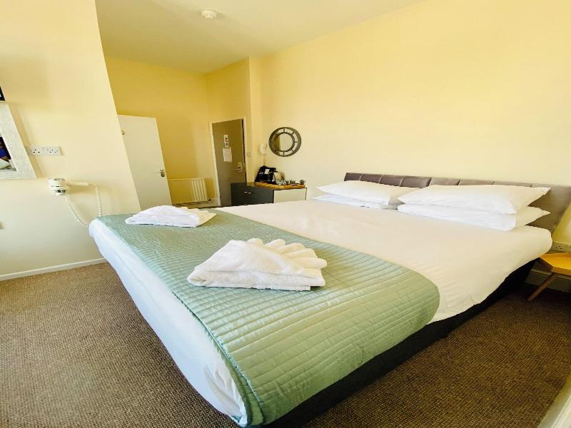 Villa Mentone Hotel image