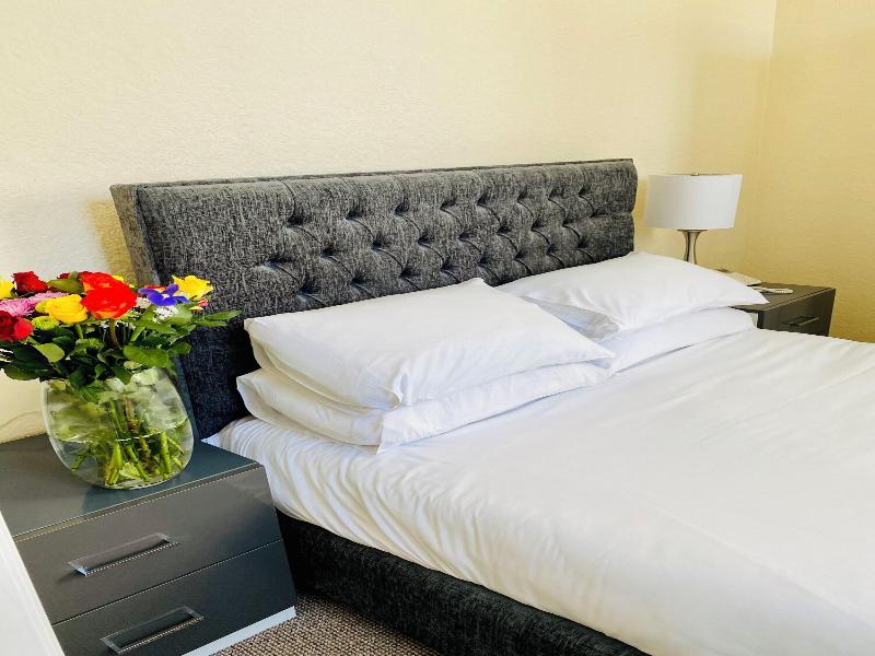 Villa Mentone Hotel image
