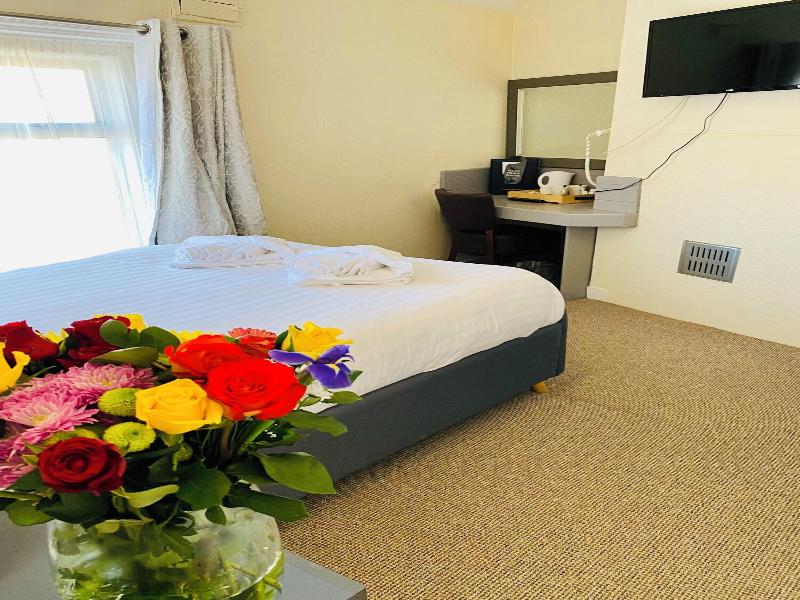 Villa Mentone Hotel image