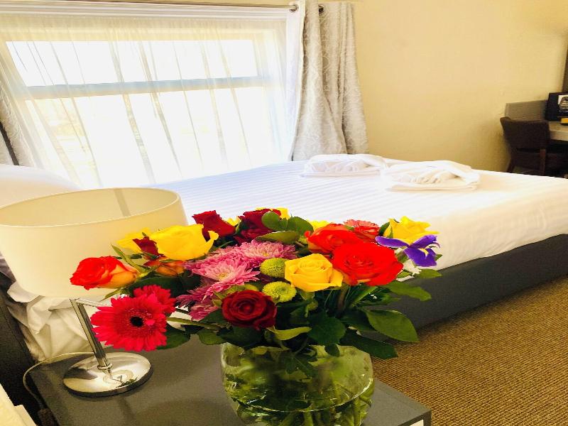 Villa Mentone Hotel image
