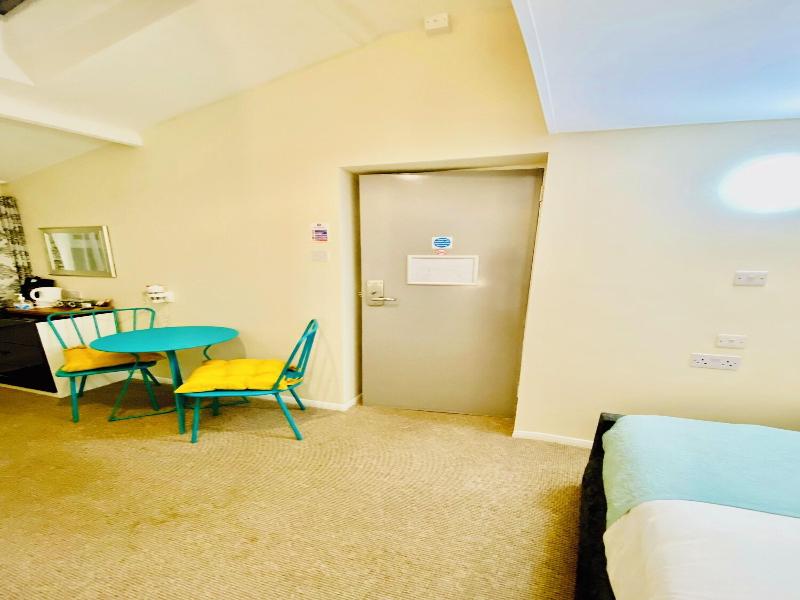 Villa Mentone Hotel image