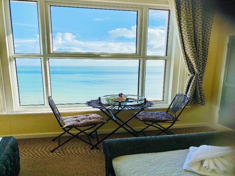 Villa Mentone Hotel image