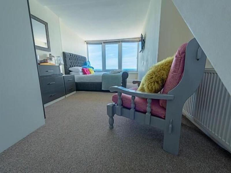 Villa Mentone Hotel image