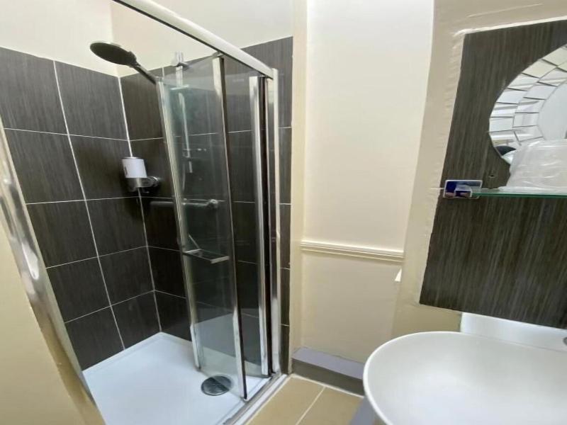 Villa Mentone Hotel image