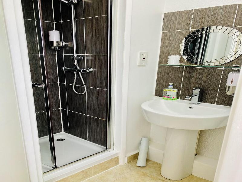 Villa Mentone Hotel image