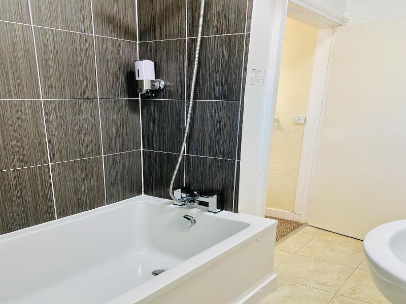 Villa Mentone Hotel image
