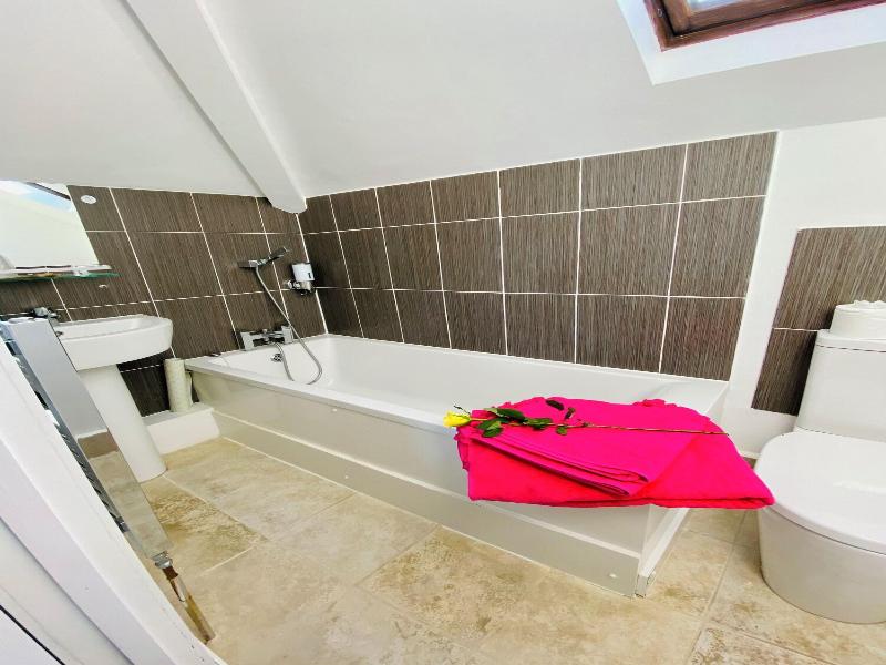 Villa Mentone Hotel image