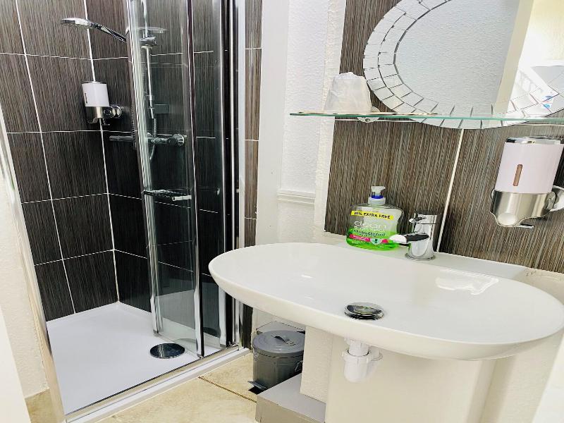 Villa Mentone Hotel image
