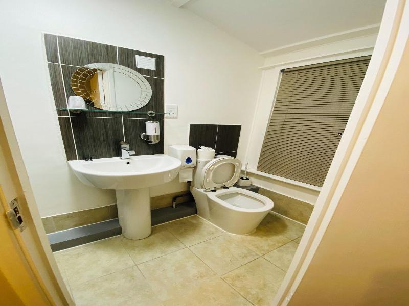 Villa Mentone Hotel image
