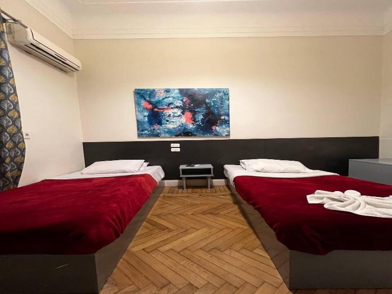 Grand Lyly Hotel image
