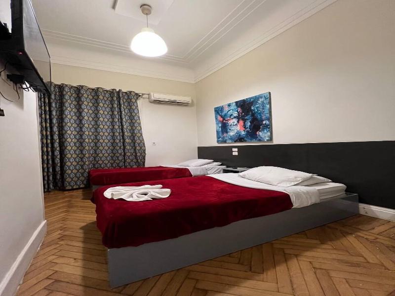 Grand Lyly Hotel image