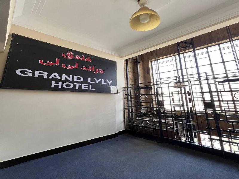 Grand Lyly Hotel image