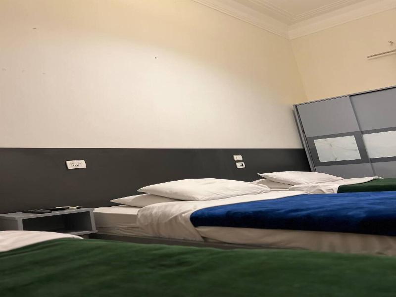 Grand Lyly Hotel image
