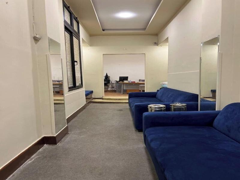 Grand Lyly Hotel image