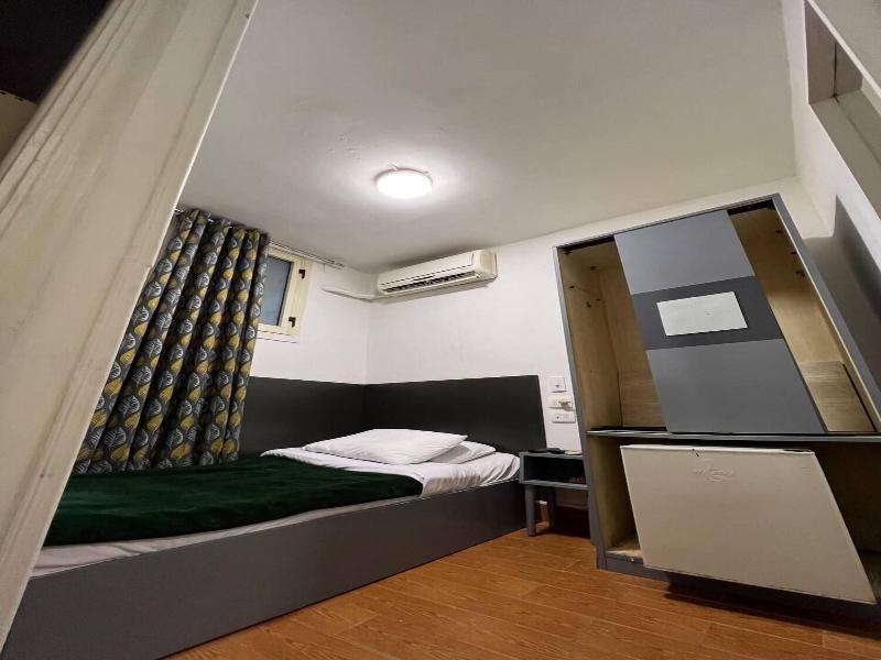 Grand Lyly Hotel image