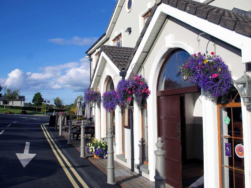 The Rhu Glenn Hotel image