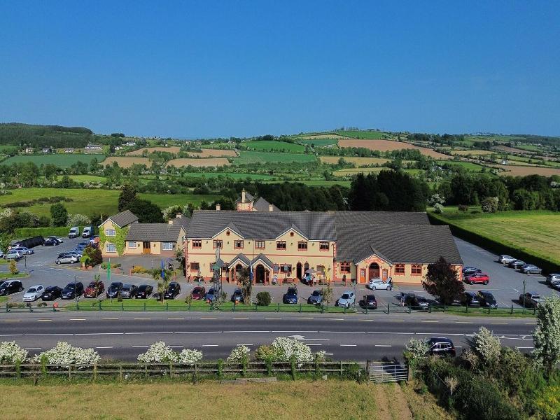 The Rhu Glenn Hotel image