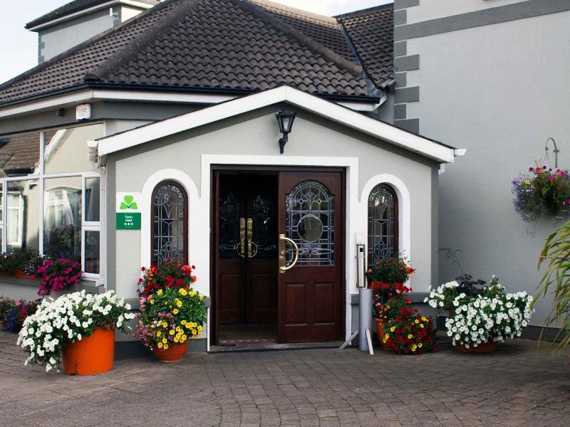 The Rhu Glenn Hotel image