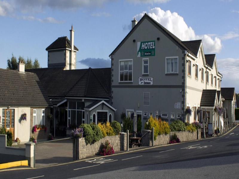 The Rhu Glenn Hotel image