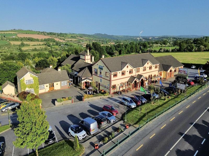 The Rhu Glenn Hotel image