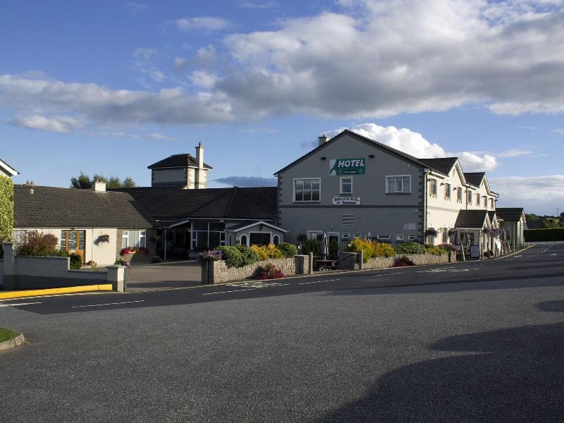 The Rhu Glenn Hotel image