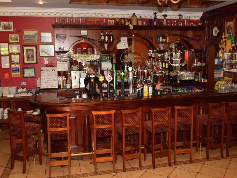 The Rhu Glenn Hotel image
