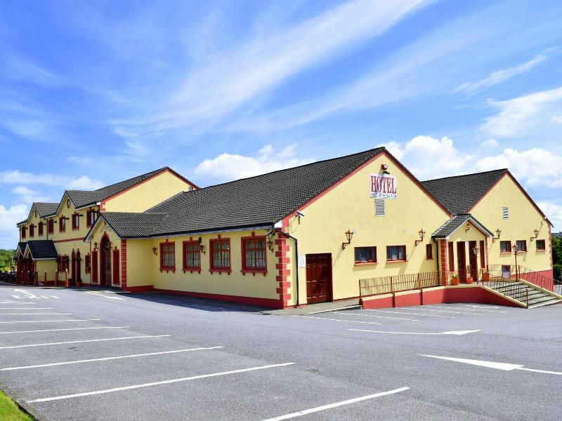 The Rhu Glenn Hotel image