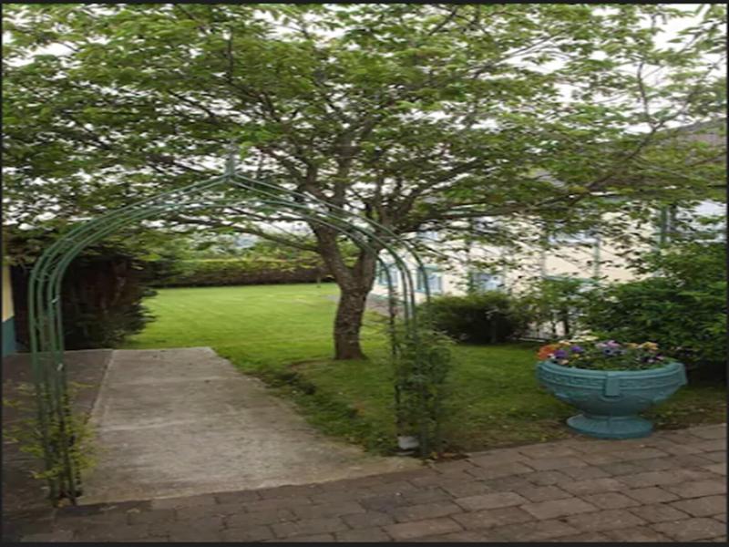 The Rhu Glenn Hotel image
