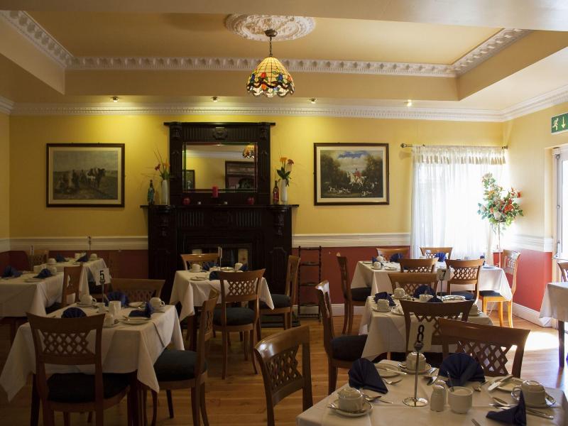 The Rhu Glenn Hotel image