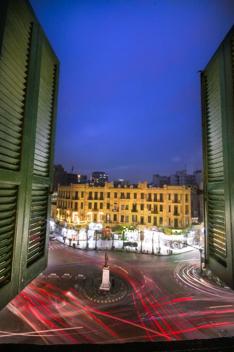 The Square Boutique Hotel image