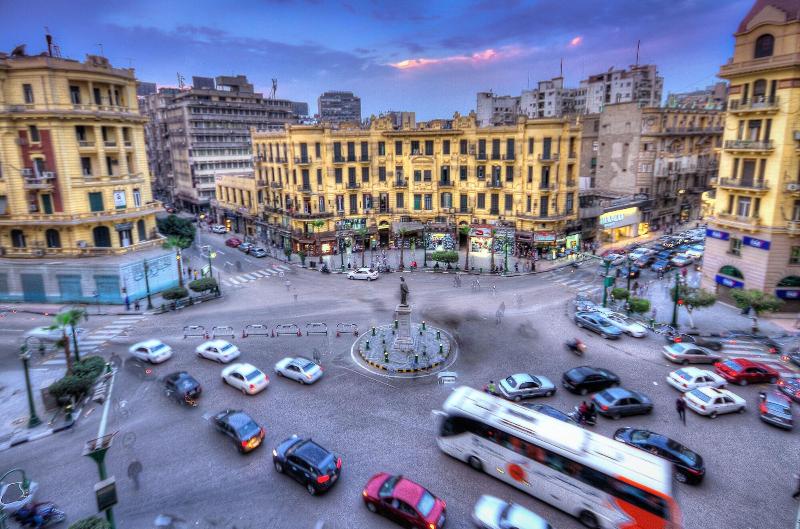 The Square Boutique Hotel image