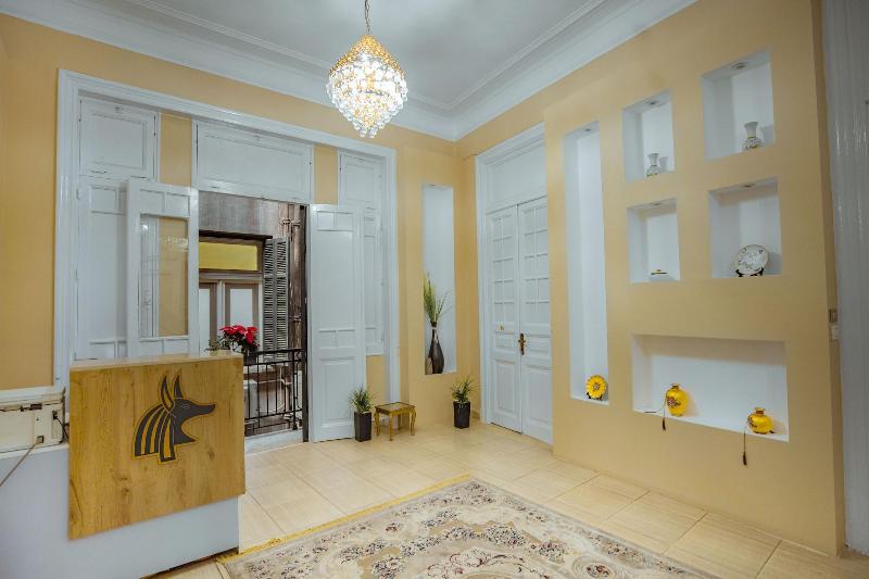 The Square Boutique Hotel image