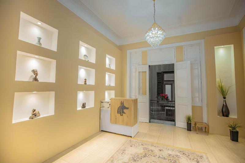 The Square Boutique Hotel image