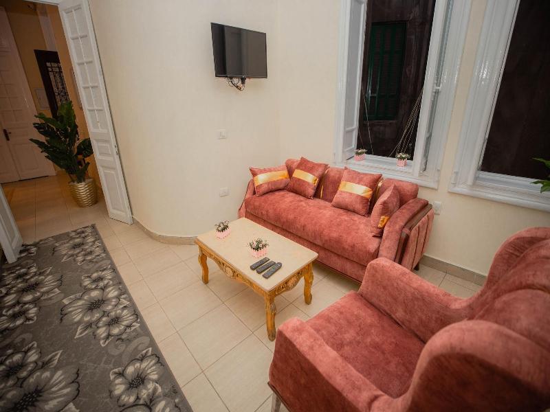The Square Boutique Hotel image