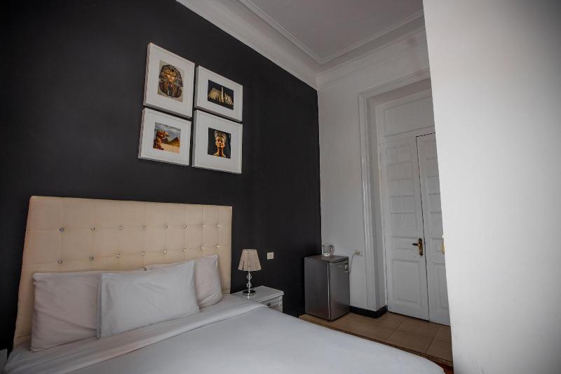 The Square Boutique Hotel image