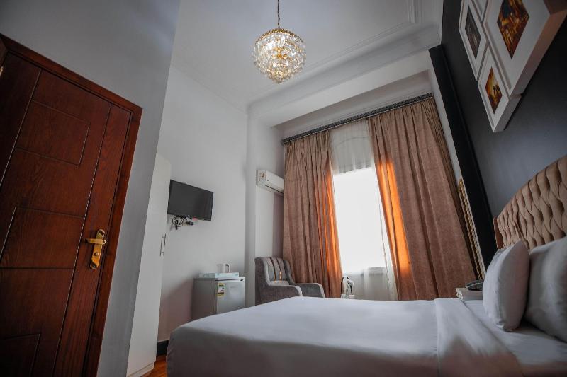The Square Boutique Hotel image