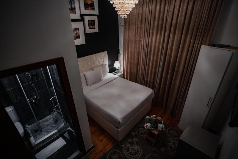 The Square Boutique Hotel image