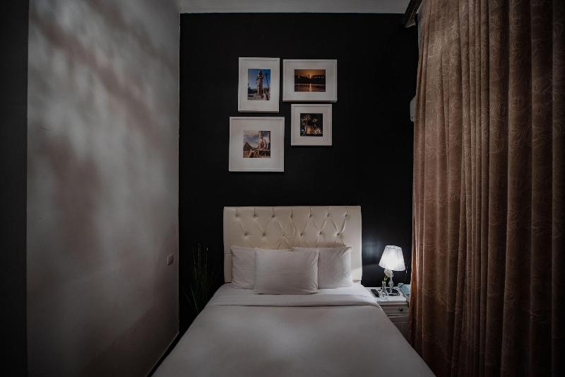 The Square Boutique Hotel image