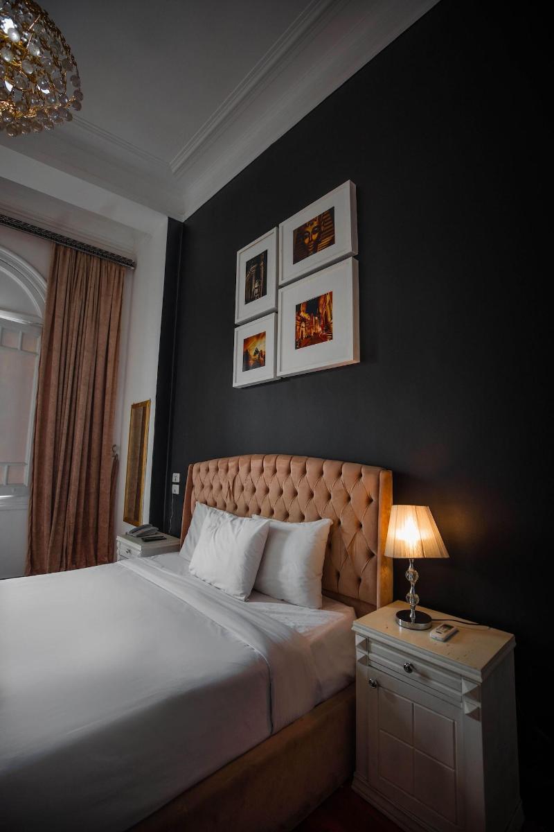 The Square Boutique Hotel image