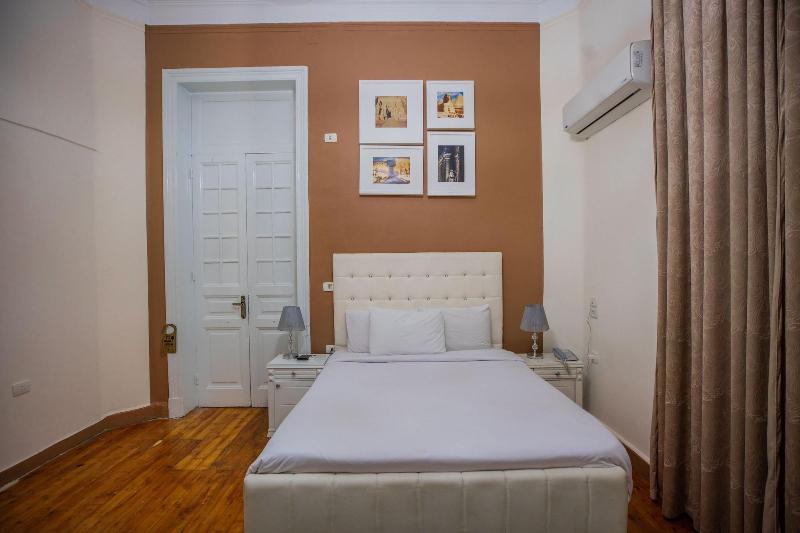 The Square Boutique Hotel image