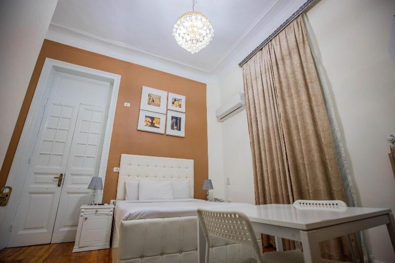 The Square Boutique Hotel image