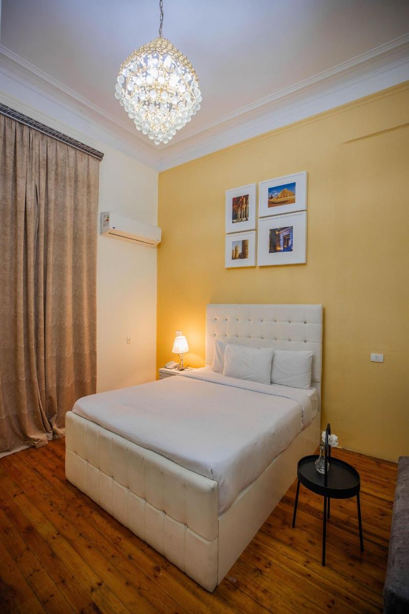 The Square Boutique Hotel image