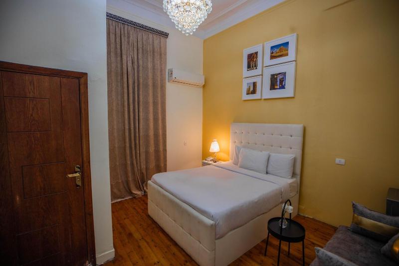 The Square Boutique Hotel image