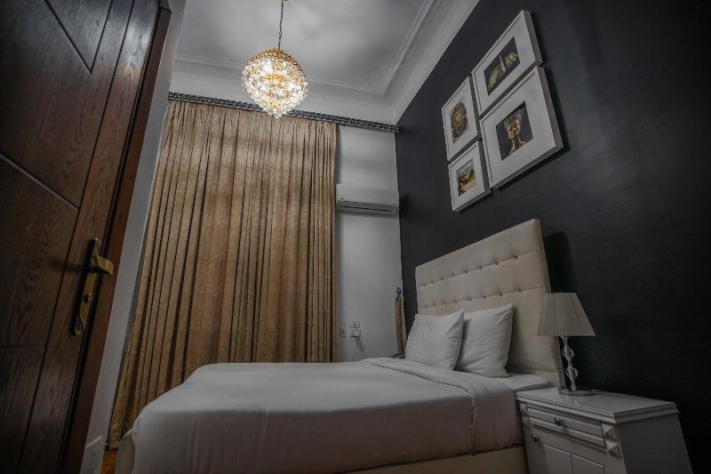 The Square Boutique Hotel image