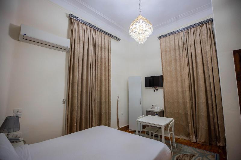 The Square Boutique Hotel image