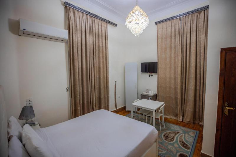The Square Boutique Hotel image