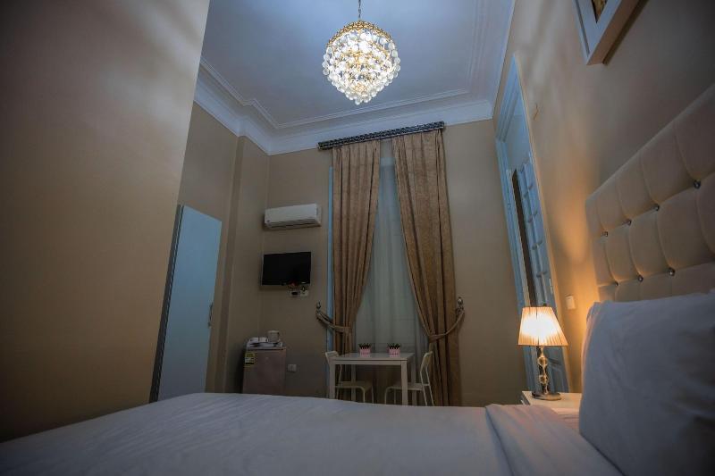 The Square Boutique Hotel image