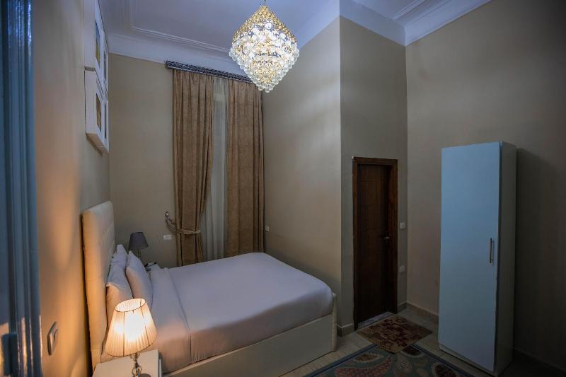 The Square Boutique Hotel image