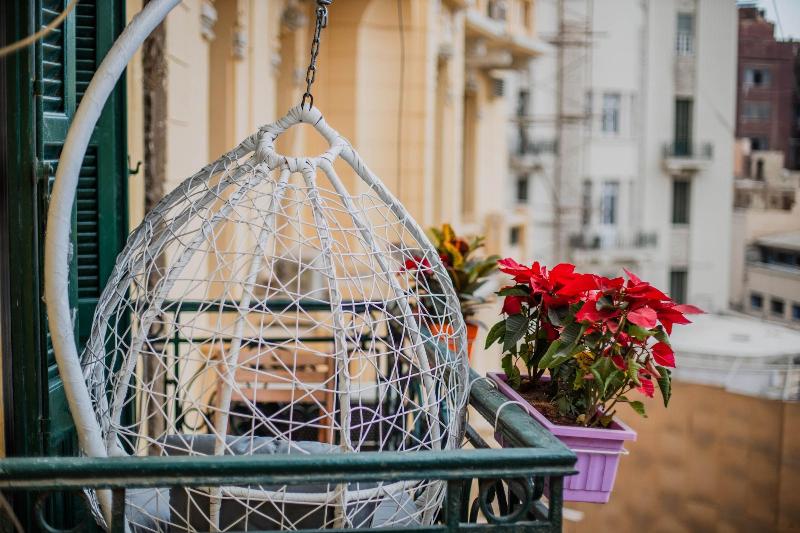 The Square Boutique Hotel image