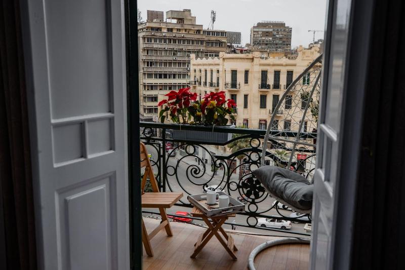 The Square Boutique Hotel image